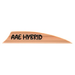 Plume AAE Arizona Vane Hybrid 2.0