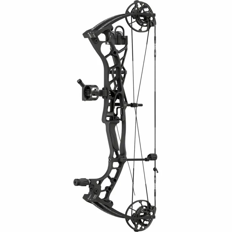 Arc à poulies Hoyt Enduro 80% Let Off Sandstorm