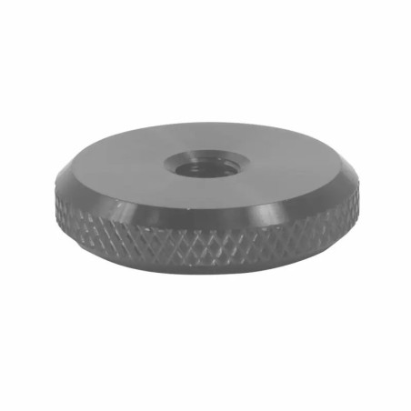 Disque de lest Gillo Weight Disc 50 g acier inoxydable