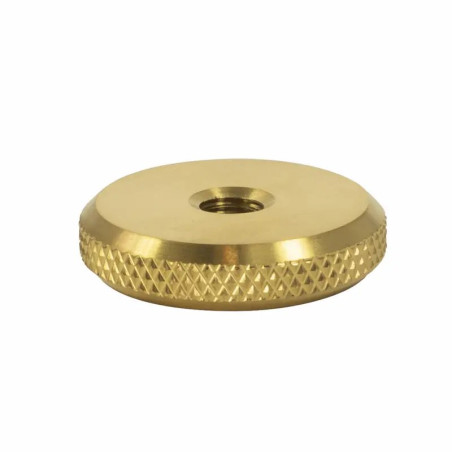 Disque de lest Gillo Weight Disc 50 g acier inoxydable