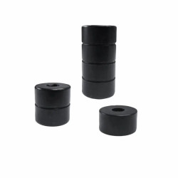 Contrepoids Conquest Weight Low Profile Threaded .850