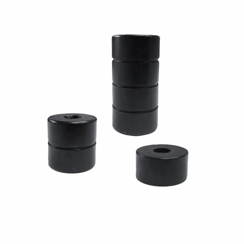 Contrepoids Conquest Weight Low Profile Threaded .850