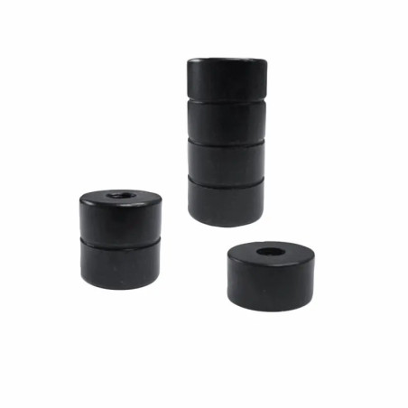 Contrepoids Conquest Weight Low Profile Threaded .850