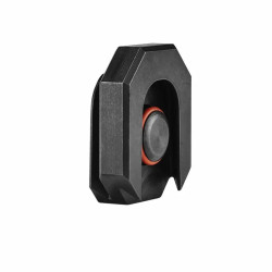Contrepoids de stabilisateur Mathews Bridge-Lock Steel