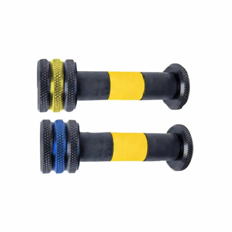 Stabilisateur Gillo Bar + Weights Stainless Steel GF Riser