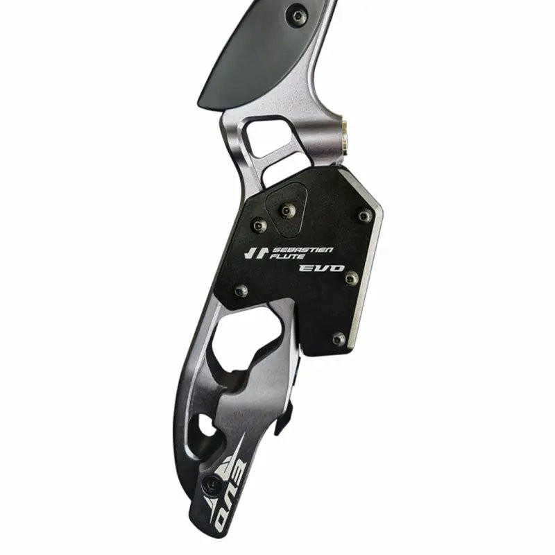 Contrepoids Sebastien Flute Barebow Weight Evo