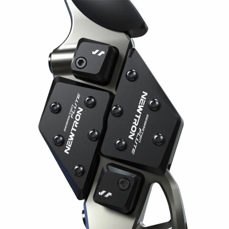 Contrepoids barebow Sebastien Flute Newtron