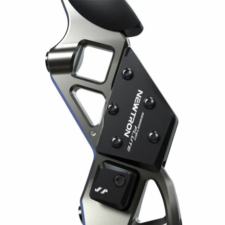 Contrepoids barebow Sebastien Flute Newtron