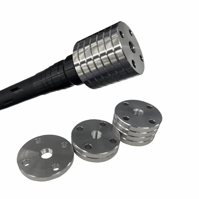 Stabilisateur Shibuya Disc Weight SUS