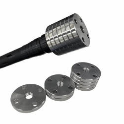 Stabilisateur Shibuya Disc Weight SUS