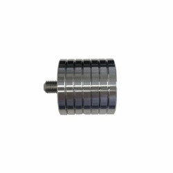 Stabilisateur Shibuya Disc Weight SUS