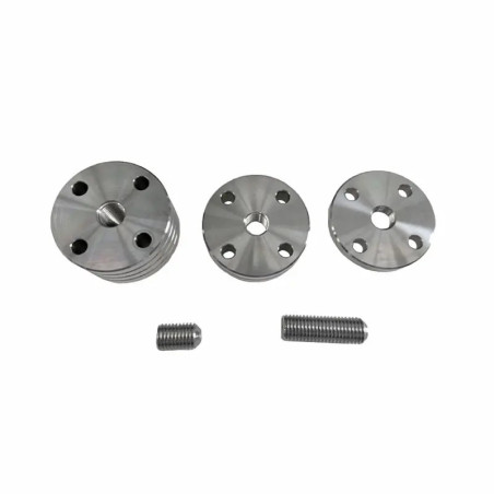 Stabilisateur Shibuya Disc Weight SUS