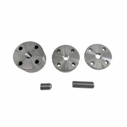 Stabilisateur Shibuya Disc Weight SUS
