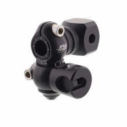 Stabilisateur Bowfinger Archery Side Bar Mount Ultimate Front