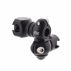 Stabilisateur Bowfinger Archery Side Bar Mount Ultimate Front