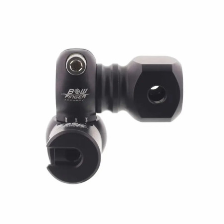 Stabilisateur Bowfinger Archery Side Bar Mount Ultimate Front