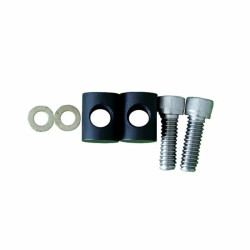 Kit de visserie Bowfinger Archery Mount Hardware Kit Ultimate