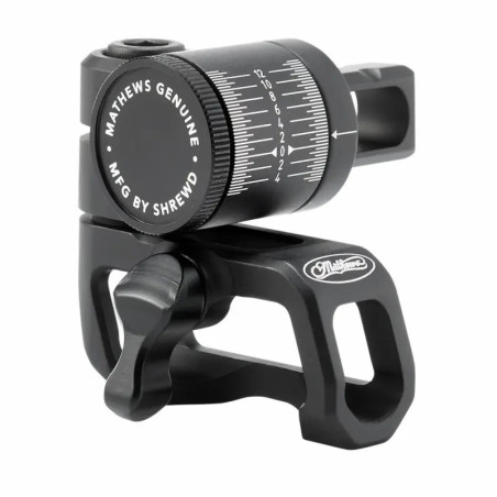 Stabilisateur Mathews V-Bar BLS Mount