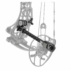 Stabilisateur Mathews V-Bar BLS Mount