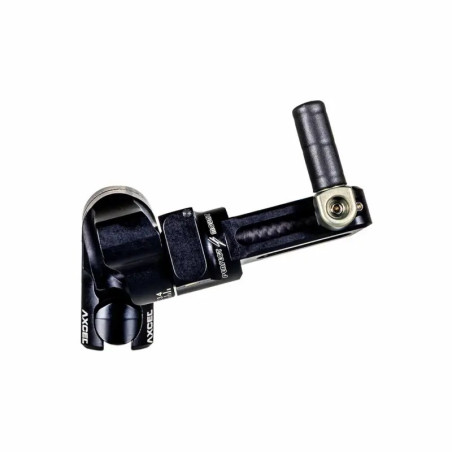 Support de viseur Axcel Offset Mount TriLock Micro Adjustable Perfect Mike Schloesser Signature Series