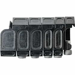 Repose-flèche Hamskea Archery PRS Exchange Torque Tune