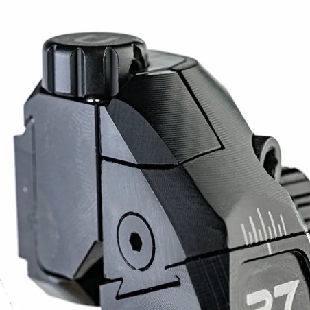 Repose-flèche Hamskea Target Plug Kit