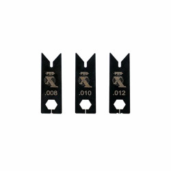 Empennage AAE Arizona Blade Driven Pro-X .0