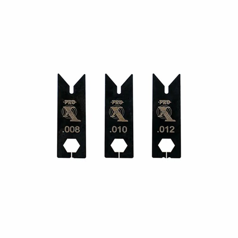 Empennage AAE Arizona Blade Driven Pro-X .0