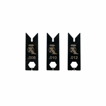 Empennage AAE Arizona Blade Driven Pro-X .0