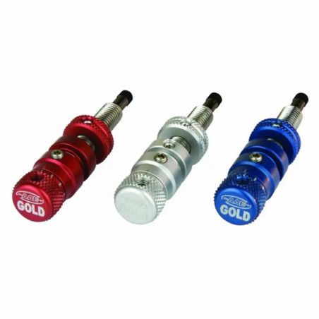 Berger button AAE Arizona Button Micro