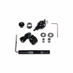 Stabilisateur Arc Systeme One-Bar O'Block