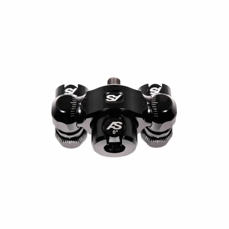 V-Bar Arc Systeme V-Bar Comp