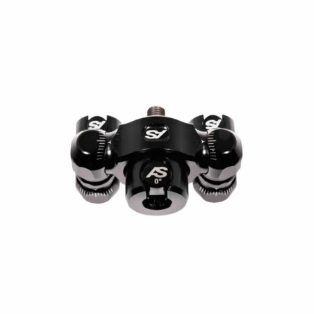 V-Bar Arc Systeme V-Bar Comp