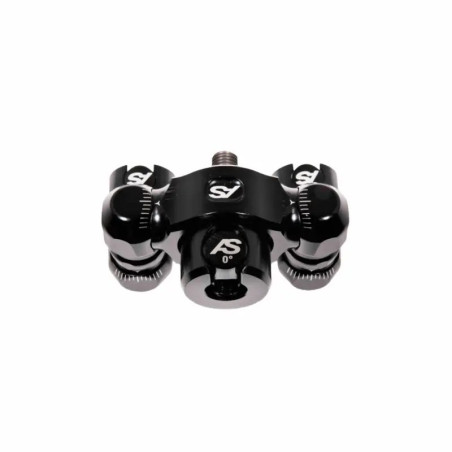 V-Bar Arc Systeme V-Bar Comp