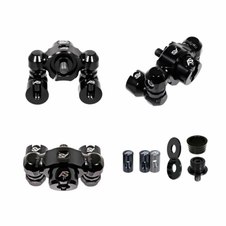 V-Bar Arc Systeme V-Bar Comp