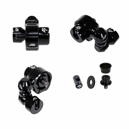 Stabilisateur Arc Systeme One-Bar Comp