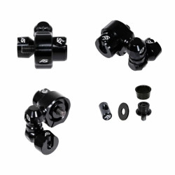 Stabilisateur Arc Systeme One-Bar Comp