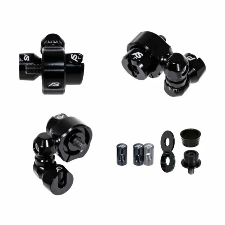 Stabilisateur Arc Systeme One-Bar Comp