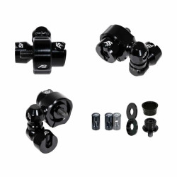 Stabilisateur Arc Systeme One-Bar Comp