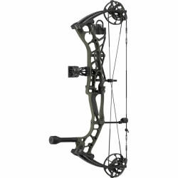 Arc à poulies Hoyt Enduro