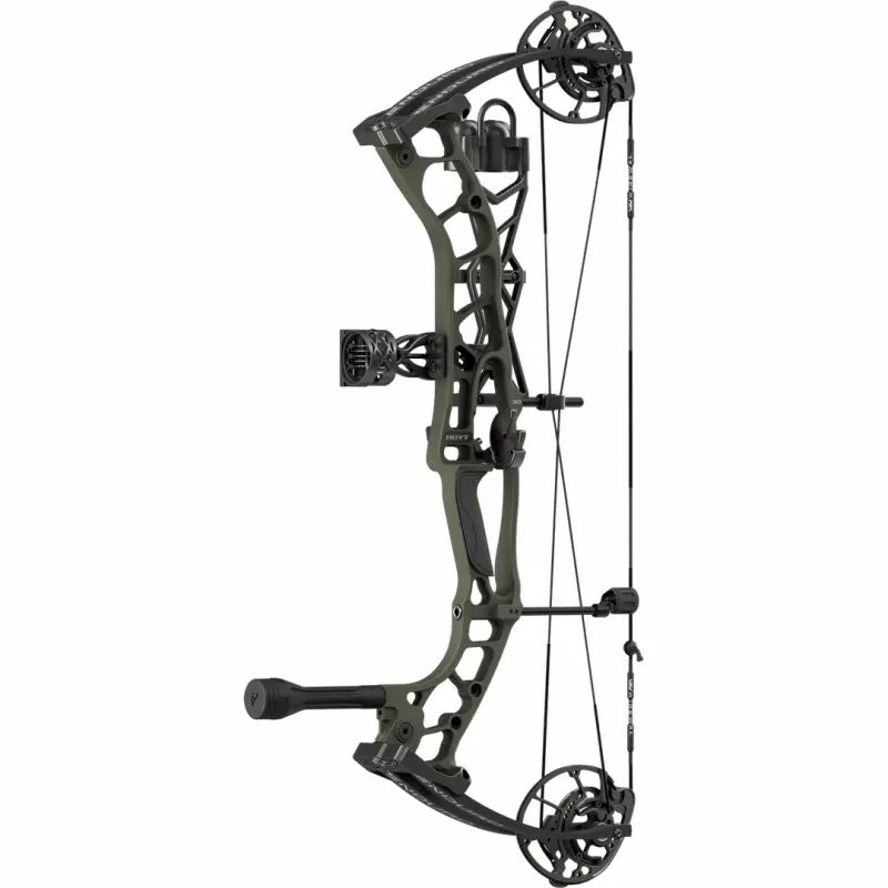 Arc à poulies Hoyt Enduro