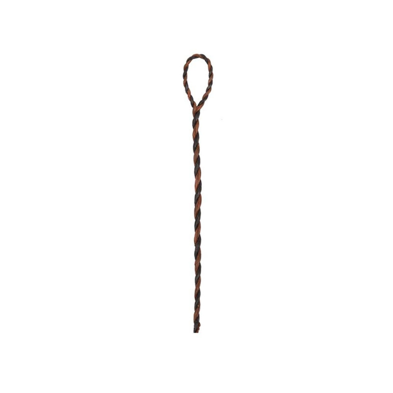 Corde Bearpaw Traditional Strings Whisper – BLACK-BROWN