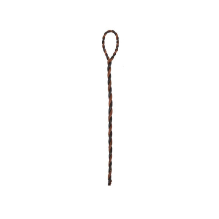 Corde Bearpaw Traditional Strings Whisper – BLACK-BROWN