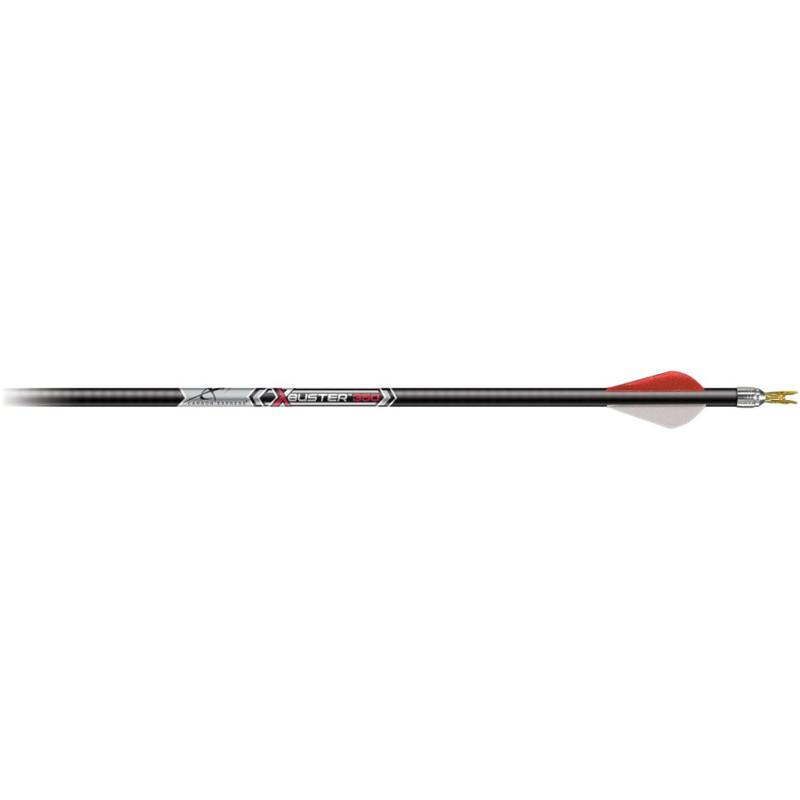 Tube de flèche Carbon Express X-Buster