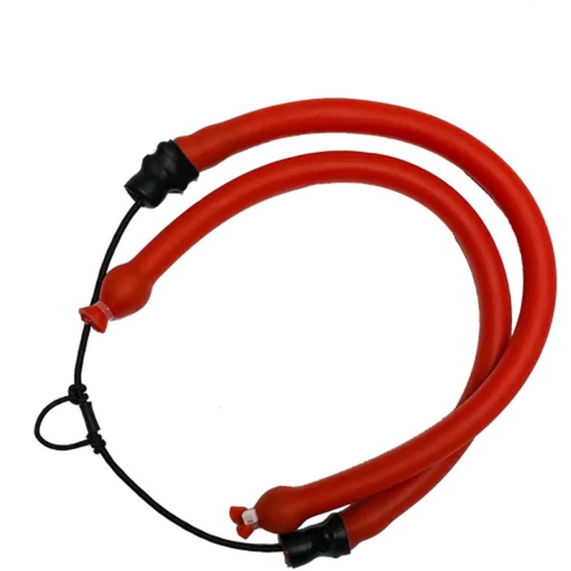 Entraîneur de tir Accubow – RP-RED BAND