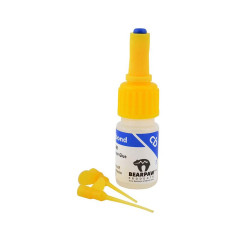 Colle archerie Bearpaw Archery Glue
