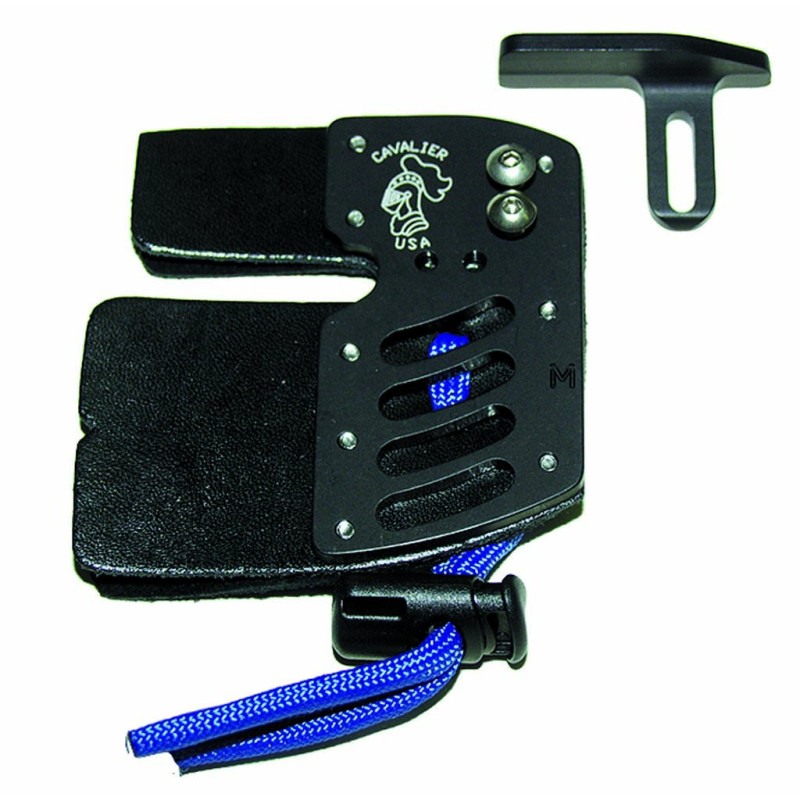 Palette AAE Elite Super Leather – SMALL RH