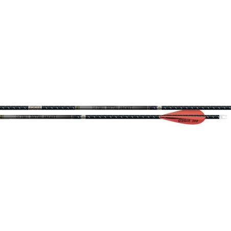 Tube de flèche Easton FMJ 4mm Match Grade