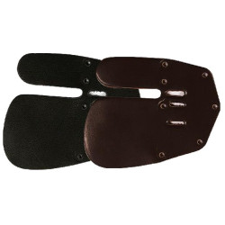 Palette SF Tab Parts Elite cuir de remplacement