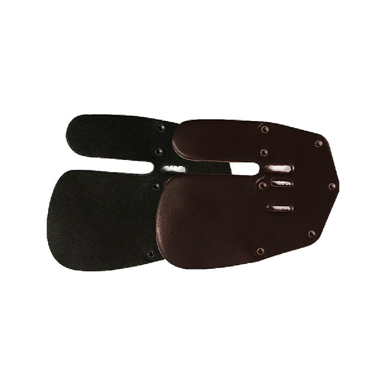 Palette SF Tab Parts Elite cuir de remplacement
